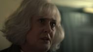 Alex Clark as Tracey Ullman (Image via YouTube/ Netflix)
